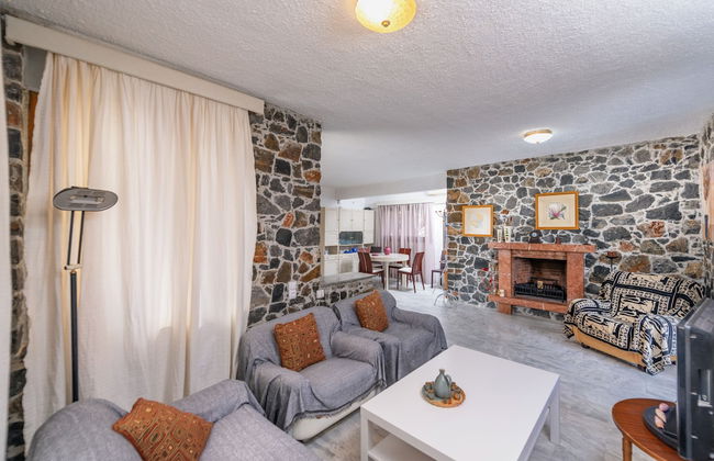 The Kokkini Beach Retreat - Foto 6