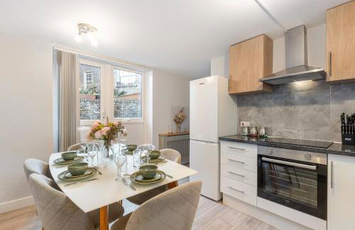 Stylish 2BR Georgian Flat Prime Camden Location - Foto 31