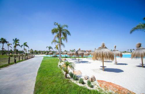 Villa Boja - Santa Rosalia Lake & Life Resort BY COELI HOLIDAYS - Foto 32