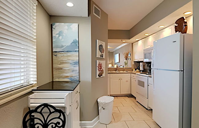 Perdido Sun by Southern Vacation Rentals - Foto 21