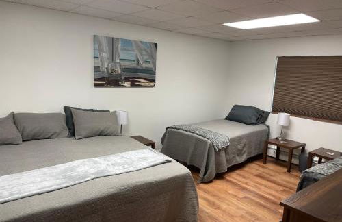 Peaceful Acres Triplex One - Lighthouse Inn - Soldotna, Alaska - Photo 19