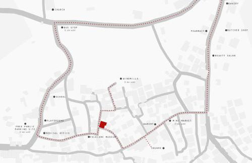 Serene 3BR Hideaway in Naxos! - Foto 28