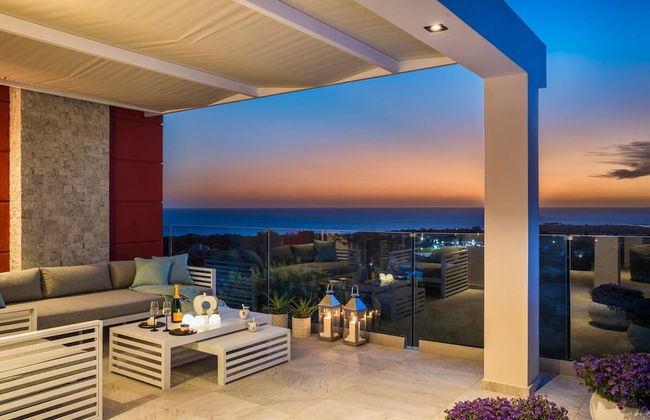 Casa Laura - Sky Lounge Villas - Foto 33