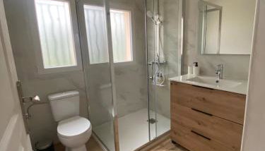 Villa Les Hortensias - Photo 5, Shower