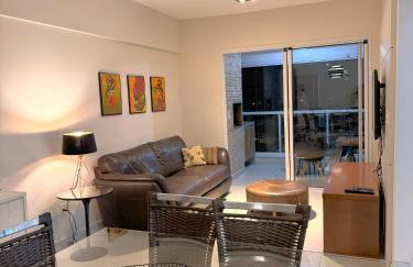 Apartamento Novo - 3 dormitórios - Praia da Riviera - Foto 3