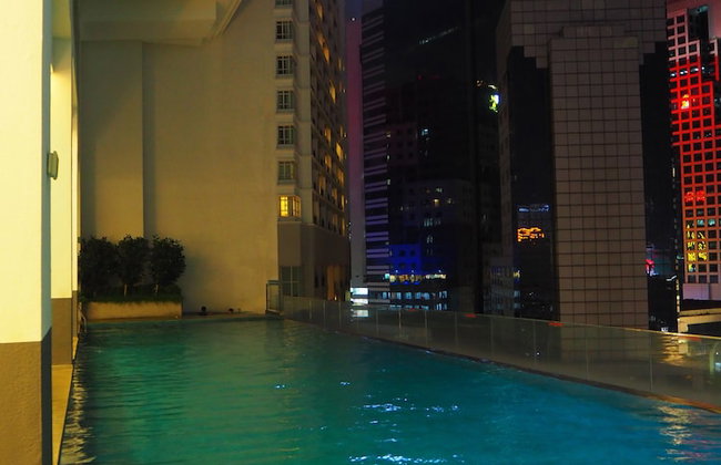 Ramada Suites by Wyndham Kuala Lumpur City Centre - Foto 76
