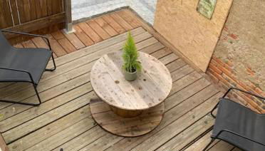 Maison Gite des Belles Demois Ailes - Photo 5