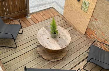 Maison Gite des Belles Demois Ailes - Foto 5