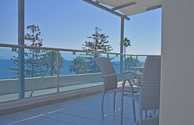 Bristol Sea View Apartments - Photo 76