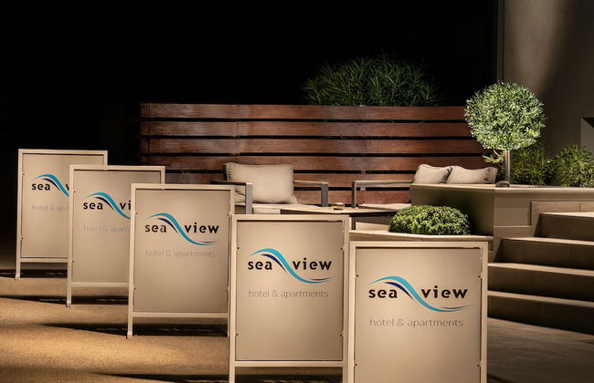 Sea View Hotel & Apartments - Foto 76