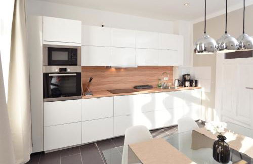 Apartments-Leipzig - Foto 44