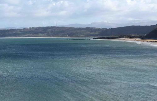 Benllech Sea View bungalow, Dog Friendly sleeps 6 - Foto 32