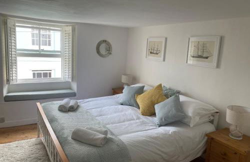 Drift Cottage - Fisherman's Cottage Brixham harbour - Photo 16