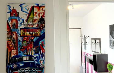 Pop House Romolo-Milano Metro to Central Station - Foto 16