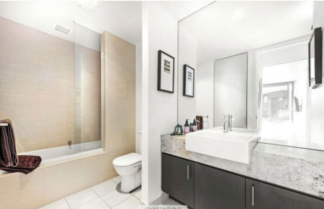 Lovely 1 Bedroom Holiday Apartment - Foto 22