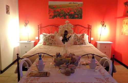 relais Cà del rio - Photo 72