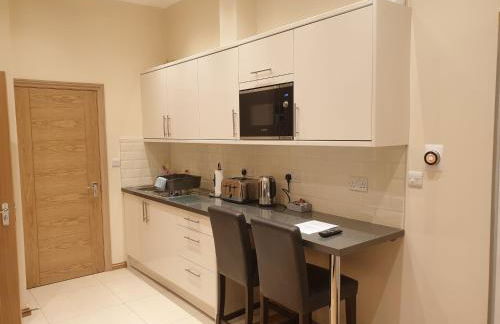 London Luxury Apartments 4 min walk from Ilford Station, with FREE PARKING FREE WIFI - Foto 35