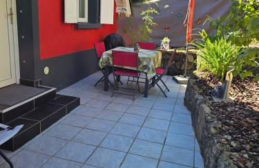 Gîte Vallée de Munster 3 étoiles chez Flavie & Ludo - Foto 18