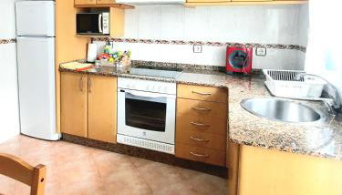 Apartamento Obao - Foto 5