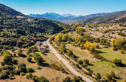 Kalavryta Grand Residence - Photo 38