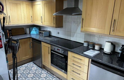 Christmas Cottage Village location - Foto 7