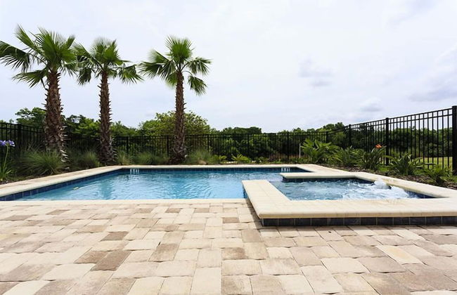 Je53941 - Reunion Resort - 5 Bed 5 Baths Villa - Foto 19