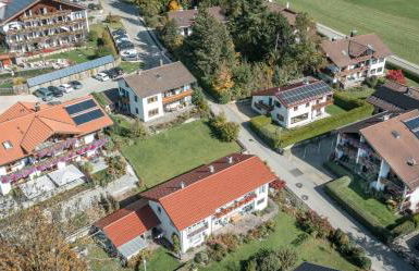 Ferienhaus und Landhaus Berger - Foto 7