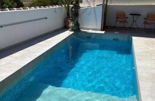 BRAAI - CASA with amazing mountain view - Foto 2