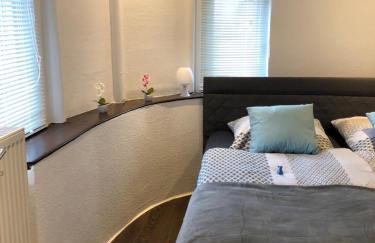 Sieben-Berge-Ferienwohnungen - Foto 64