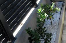 Duplex house Angela with private heated pool - Photo 56