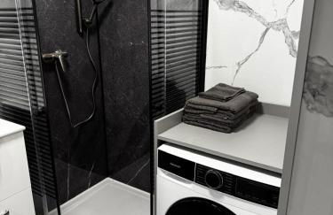 Luxus Apartment im Stadtzentrum Gaggenau! - Foto 12