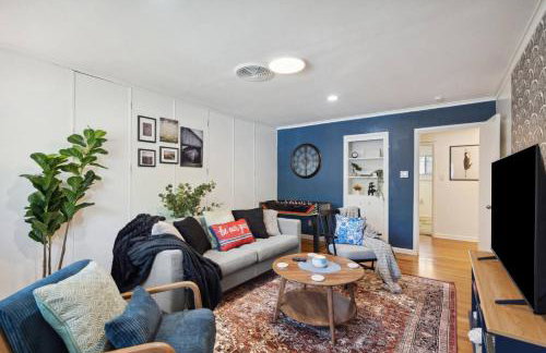 Fashionable TCU Walkable 2BD - Foto 5