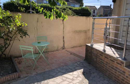 AlloAppartMeublé_L'émeraude - Foto 48