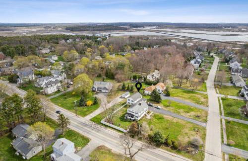 The Coastal Nest - Stay for 5 - Foto 48