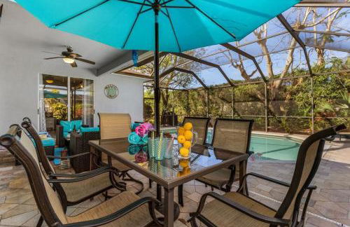 5 Star Florida living. Stylish and tranquil pool home - Foto 1