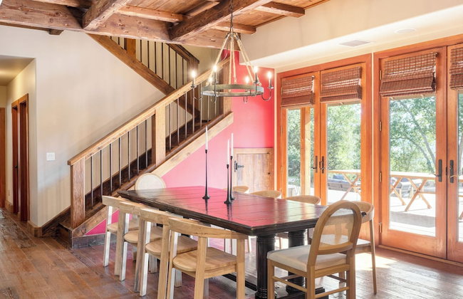 Dolcetto by Avantstay Wine Country Mansion, Minutes From Vineyards - Foto 95