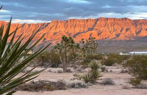 Arizona Adventure Awaits: Glamping Rental Offering Exquisite Views - Foto 35