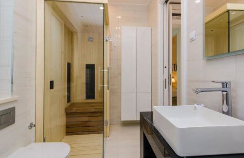 Modern Luxury Villa with Swimming Pool - Bayside View - Foto 28