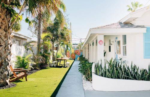 Fall Special! Squeeze the Day | Beach <1mi | 4plex - Foto 32