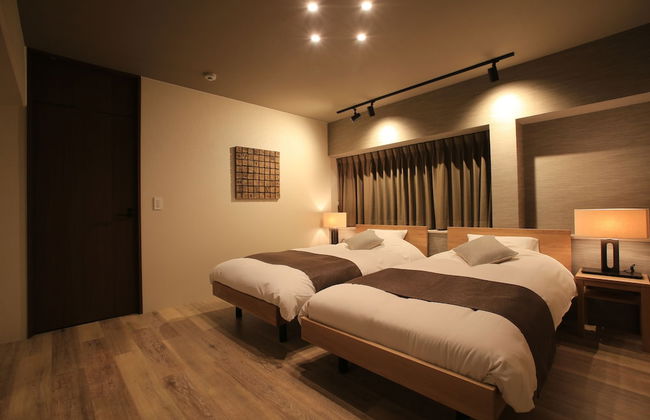 Sky Cucule Ishigakijima - Foto 9