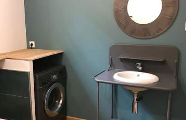 Au billot Chanteloup - Foto 8