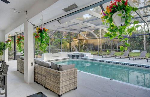 Equestrian modern house - Foto 32