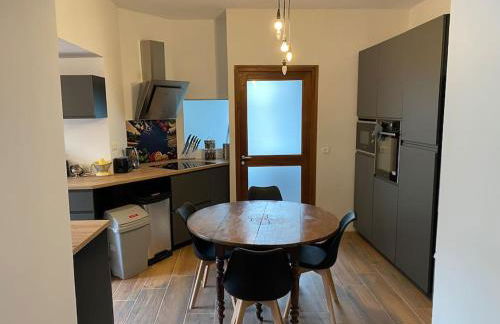 Bienvenue à la Villa Plagnal Classée 3 étoiles - Foto 17