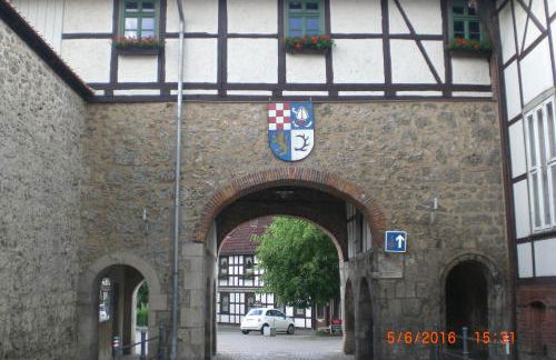 Ferienhaus am Geiersberg - Foto 48