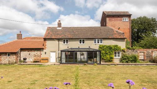 The Old Chequers - Hot tub & Games room - Foto 3, Garden
