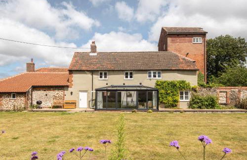 The Old Chequers - Hot tub & Games room - Foto 3