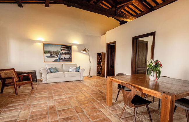 Tenuta Pianirossi - Photo 42