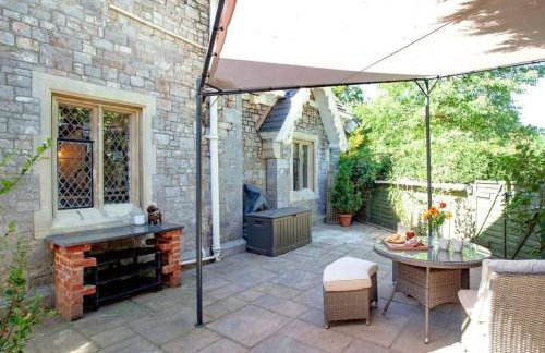 Exeter - Bury Meadow Lodge - 5 Min Walk to Train - Parking - Photo 5