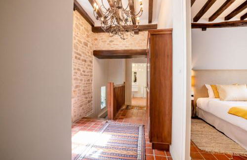 Les Demeures du Tonnelier ''La Maison Pini'' - Foto 16