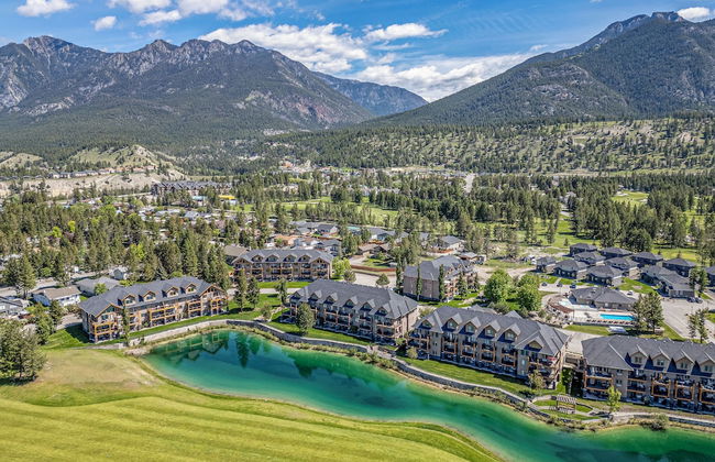 Bighorn Meadows Resort - Foto 59